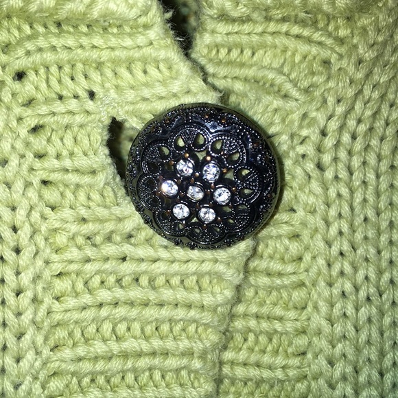 🎈SALE! Calvin Klein Sweater - Picture 4 of 4